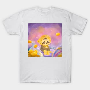 kinda fed up / when life gives you lemon, make a lemonade T-Shirt